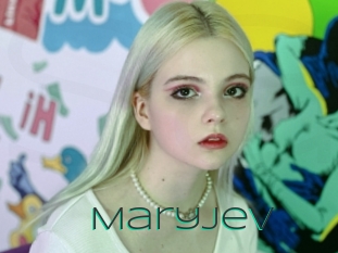 Maryjev