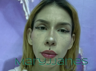 Maryjjanes