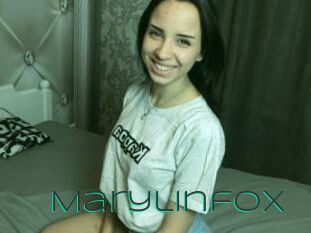 Marylinfox