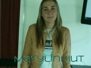 Marylinkiut