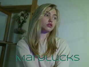 Marylucks