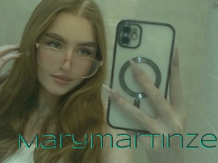 Marymartinze