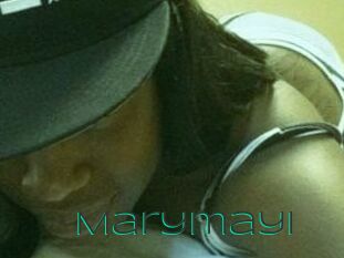 Marymayi