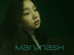 Marynash