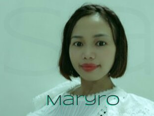 Maryro