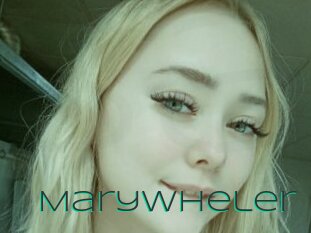 Marywheler