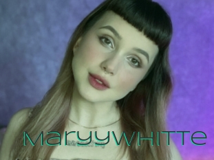 Maryywhitte