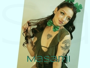 Masami