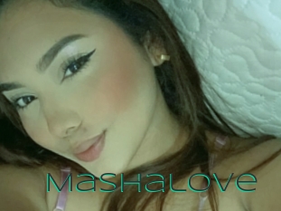 Mashalove