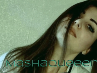 Mashaqueeen