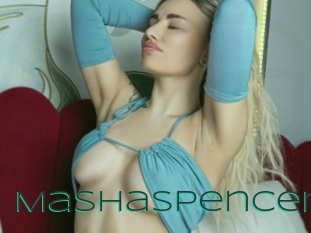 Mashaspencer