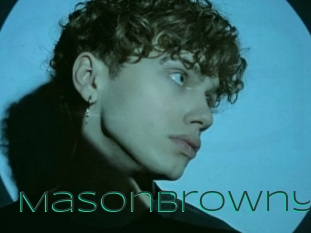 Masonbrowny