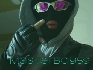 Masterboy59