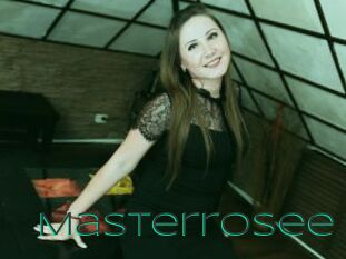 Masterrosee