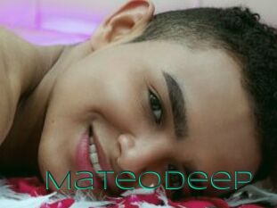 Mateodeep