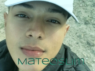 Mateoslim