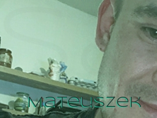 Mateuszek