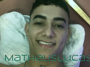 Matheuslucas