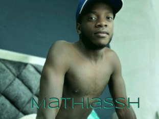 Mathiassh