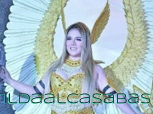 Matildaalcasabas