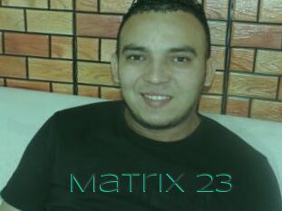 Matrix_23