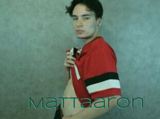 Mattaaron