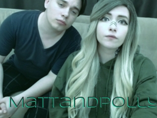 Mattandpolly