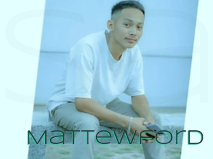 Mattewford