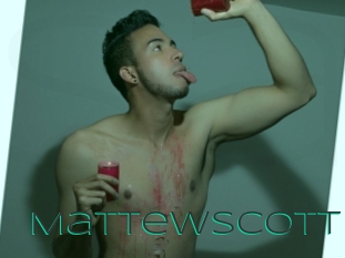 Mattewscott