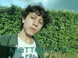 Mattewstan