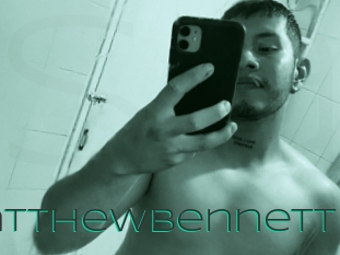 Matthewbennett