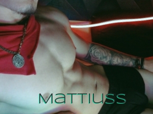 Mattiuss