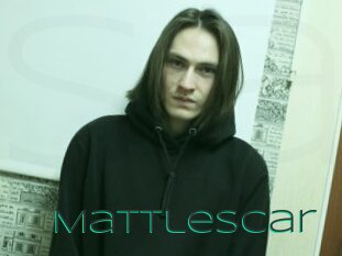 Mattlescar