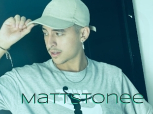 Mattstonee