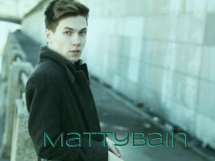 Mattybain