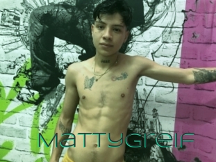 Mattygreif