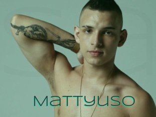 Mattyuso