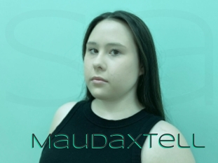 Maudaxtell