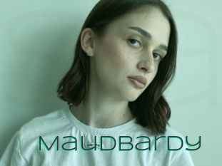 Maudbardy