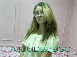 Maudbayse