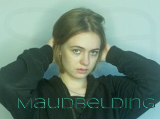 Maudbelding