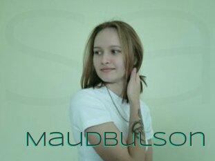 Maudbulson