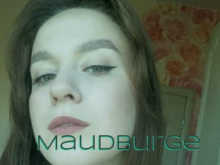 Maudburge