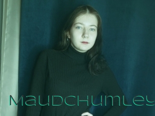 Maudchumley