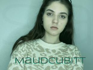 Maudcubitt