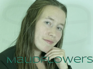 Maudflowers