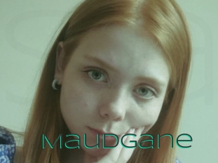 Maudgane