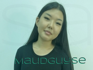 Maudguyse