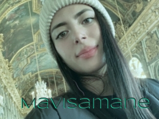 Mavisamane