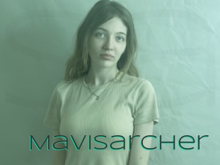 Mavisarcher